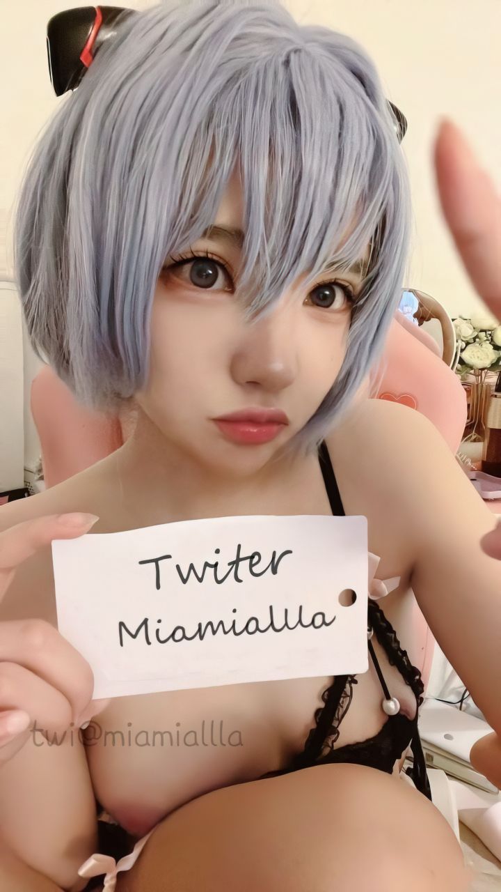 福利姬-核酸酱-合集-12-27