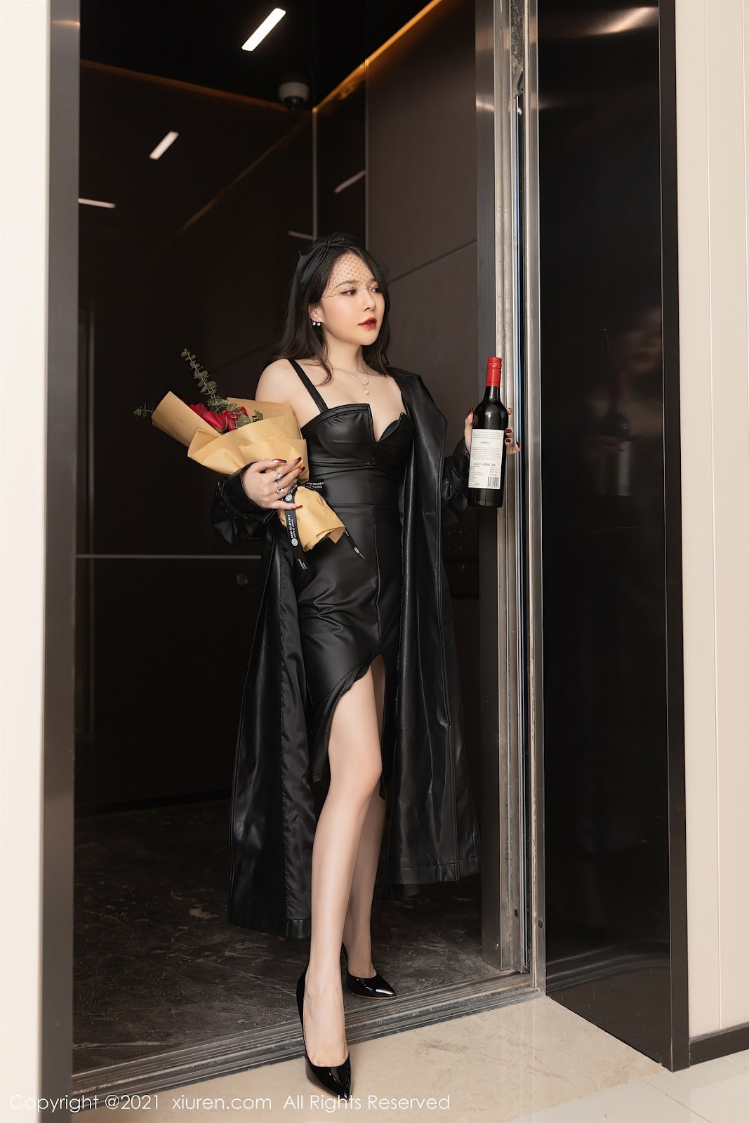 XiuRen秀人网-20210929-No4021-鱼子酱Fish-11-29