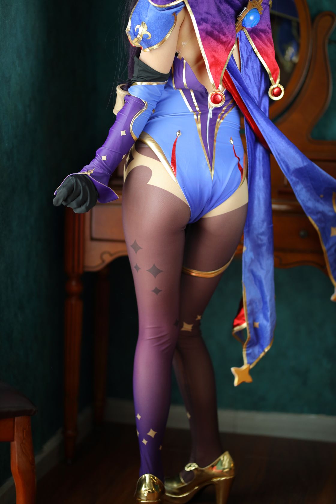 流年不停---莫娜-07-04