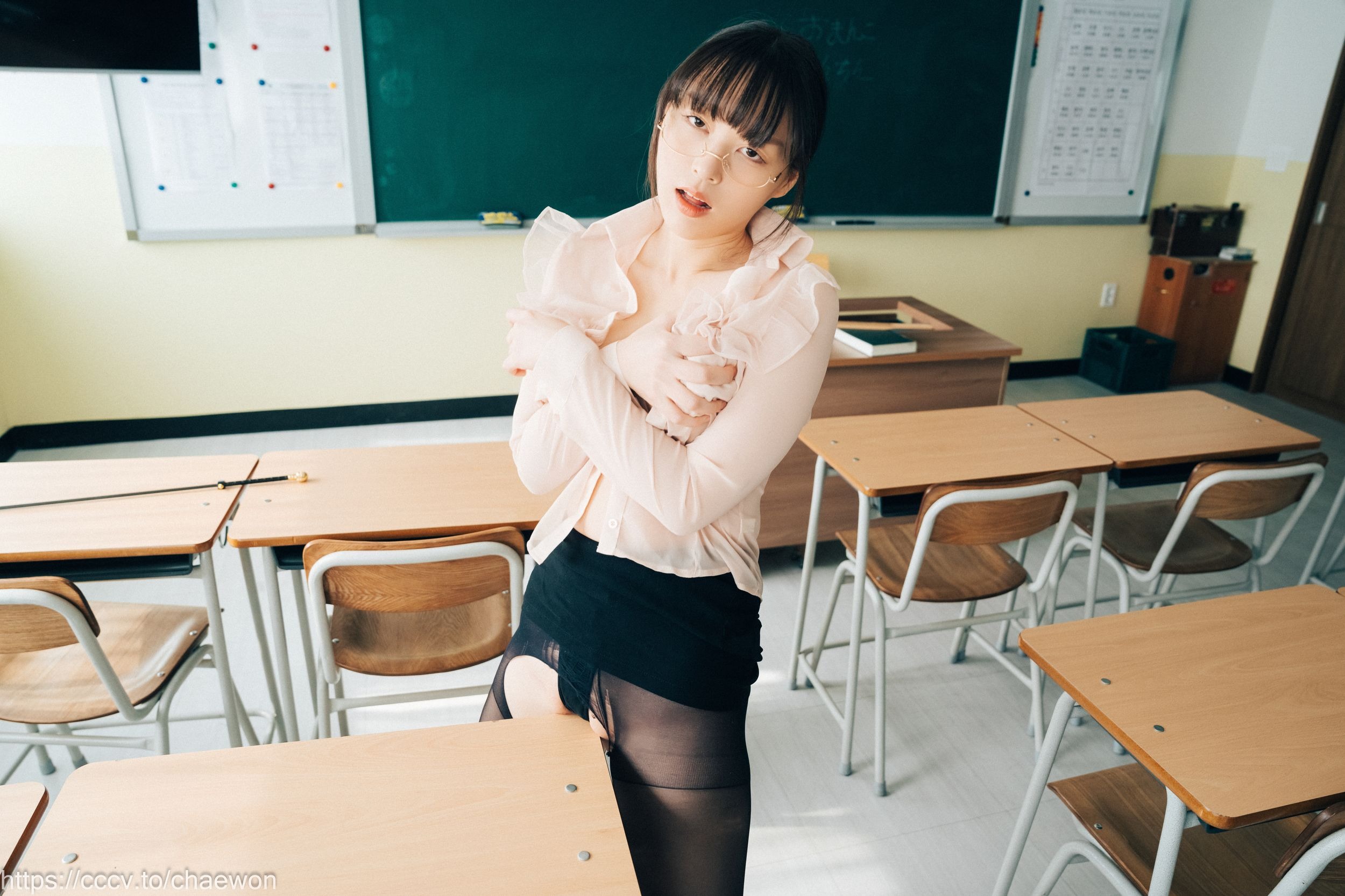 Loozy-Mozzi-모찌--Remedial-Class-Original-Version-205P-09-01