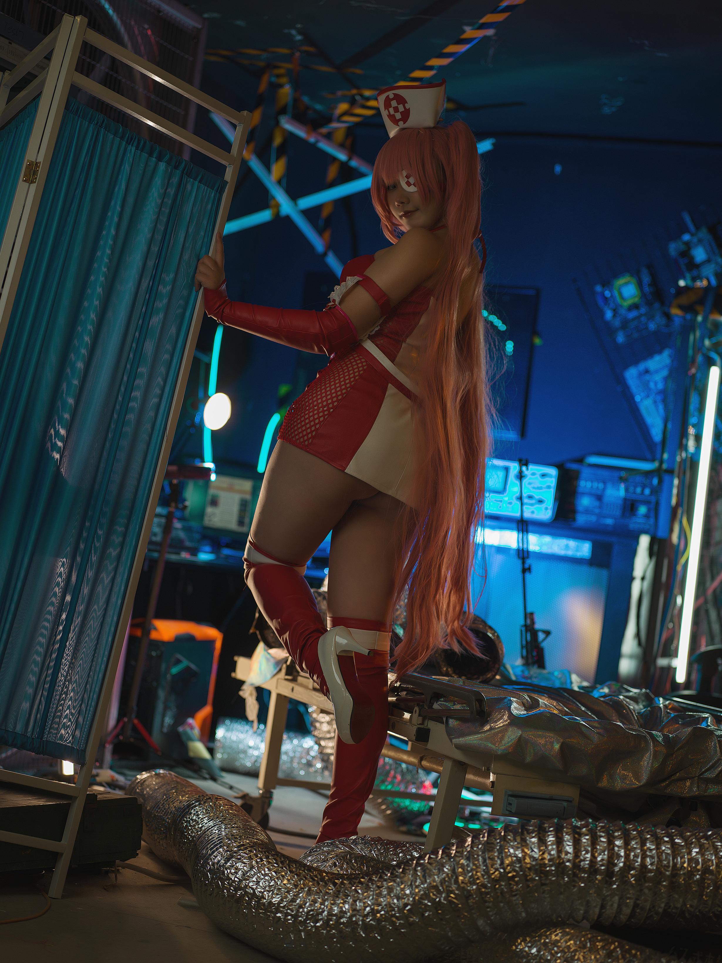 021-麻花酱---天命之子-狄蜜特-20P-246MB-08-31