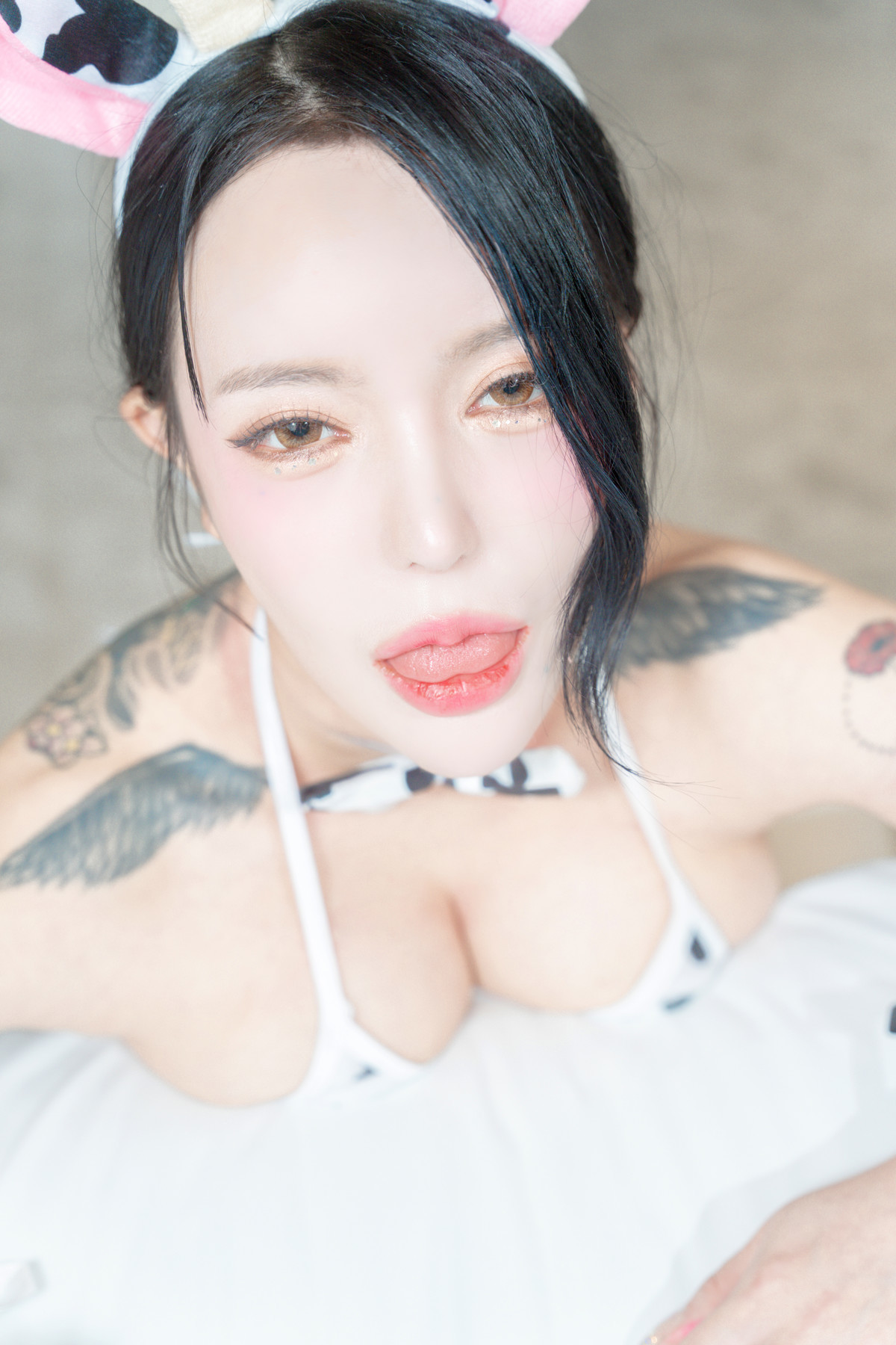 Yuju-유주-PUSSYLET-Vol51-Milk-Cow-02-09