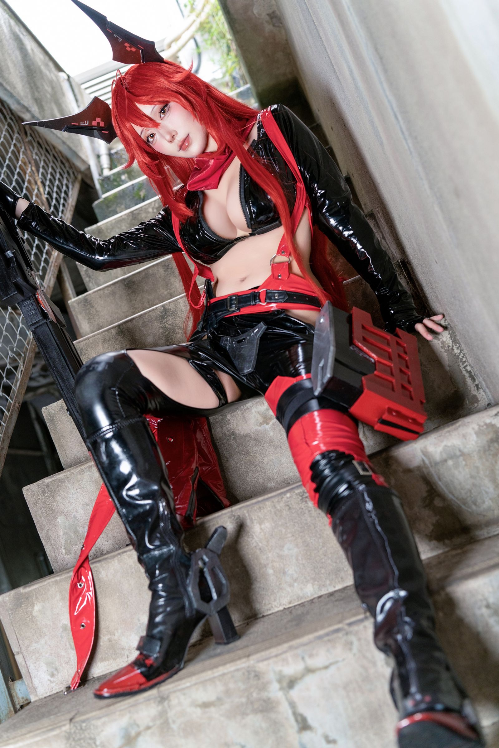 切切celia---C104-KIRIKO-NIKKE-goddess-shadow-C104-nikke-小红帽长发公主-150P5V-652MB-09-04