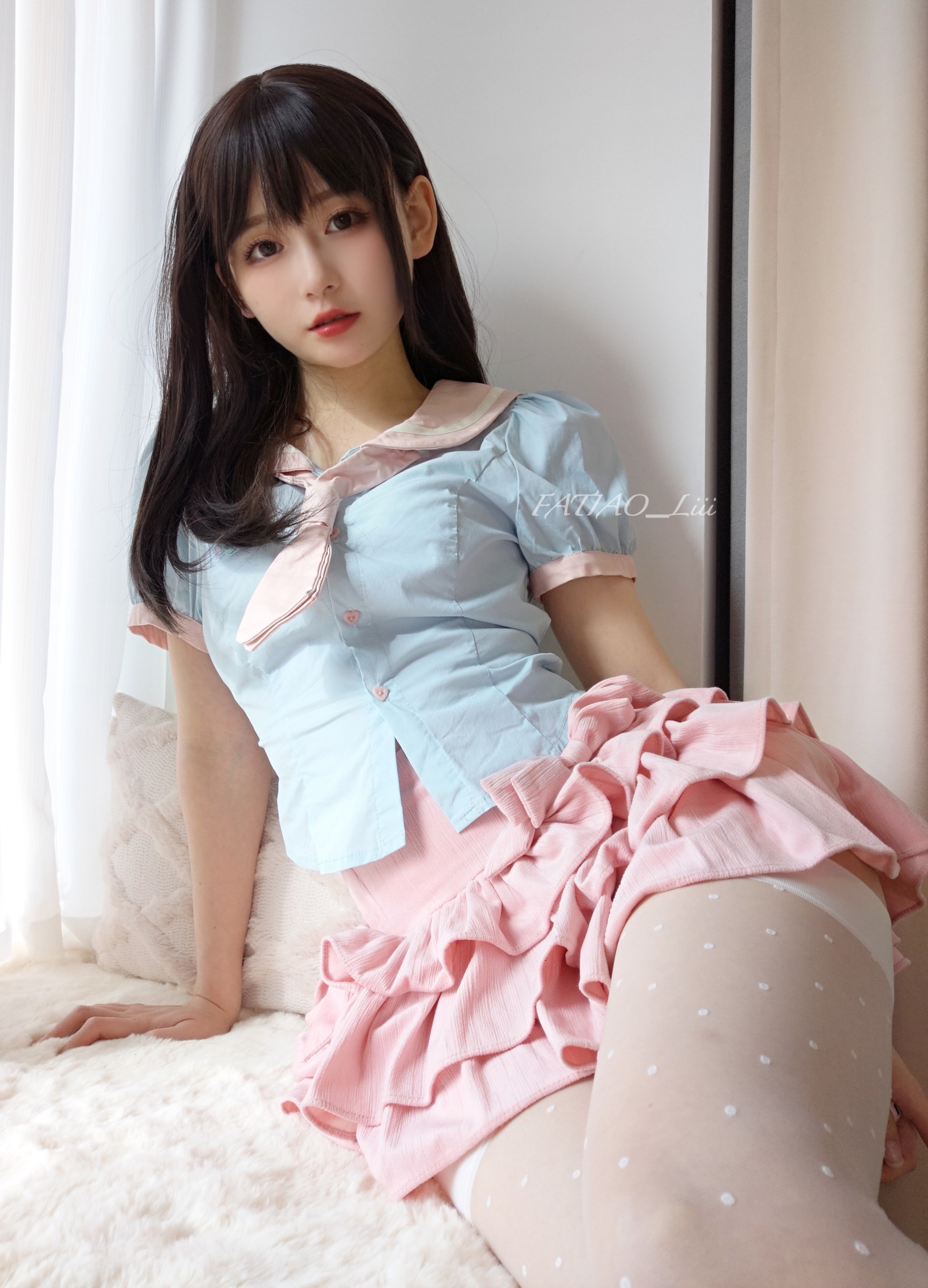 迷之呆梨-2023年10月-Fantia-1800日圓訂閱內容-11-14
