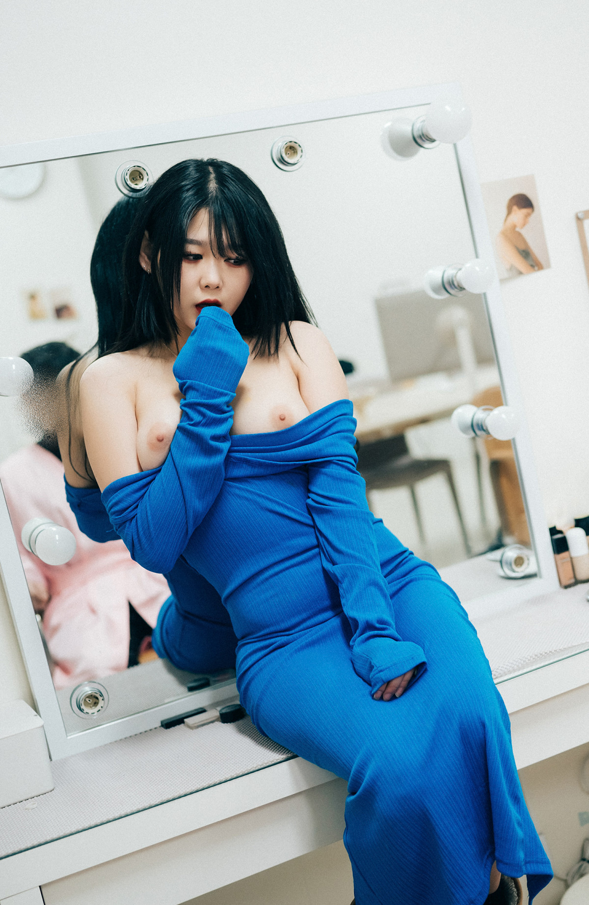 ZIAKwon-권지아-Loozy-8216Adult-Hair-Shop8217-Set01-08-11