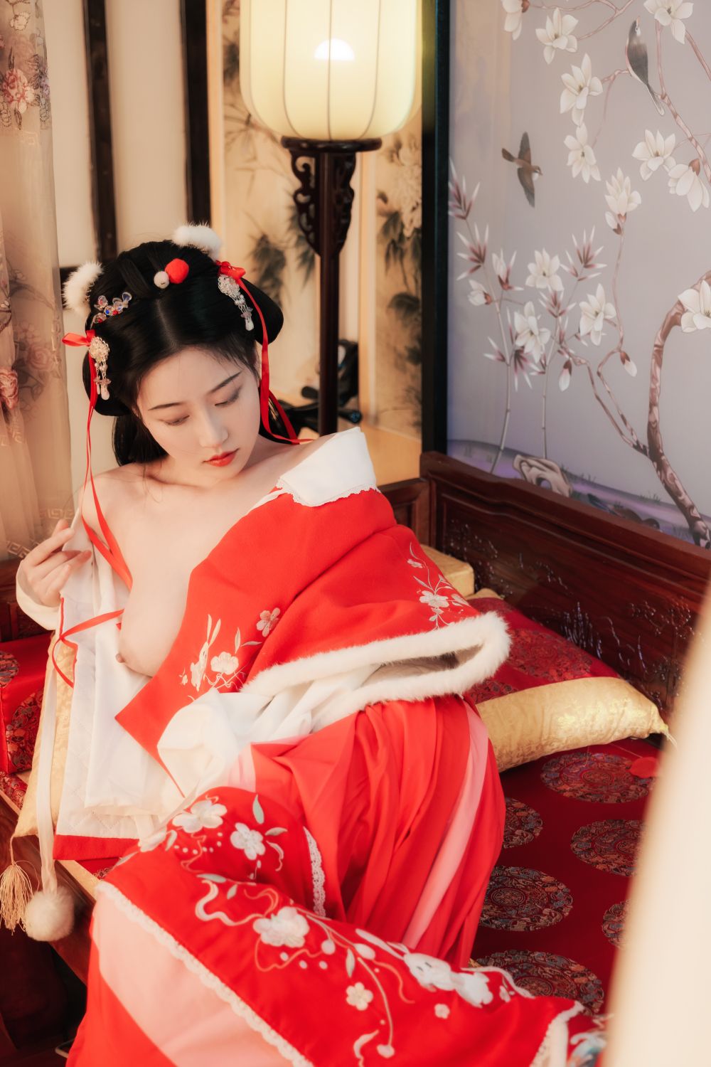 年年---点绛唇46P-5439M-01-23