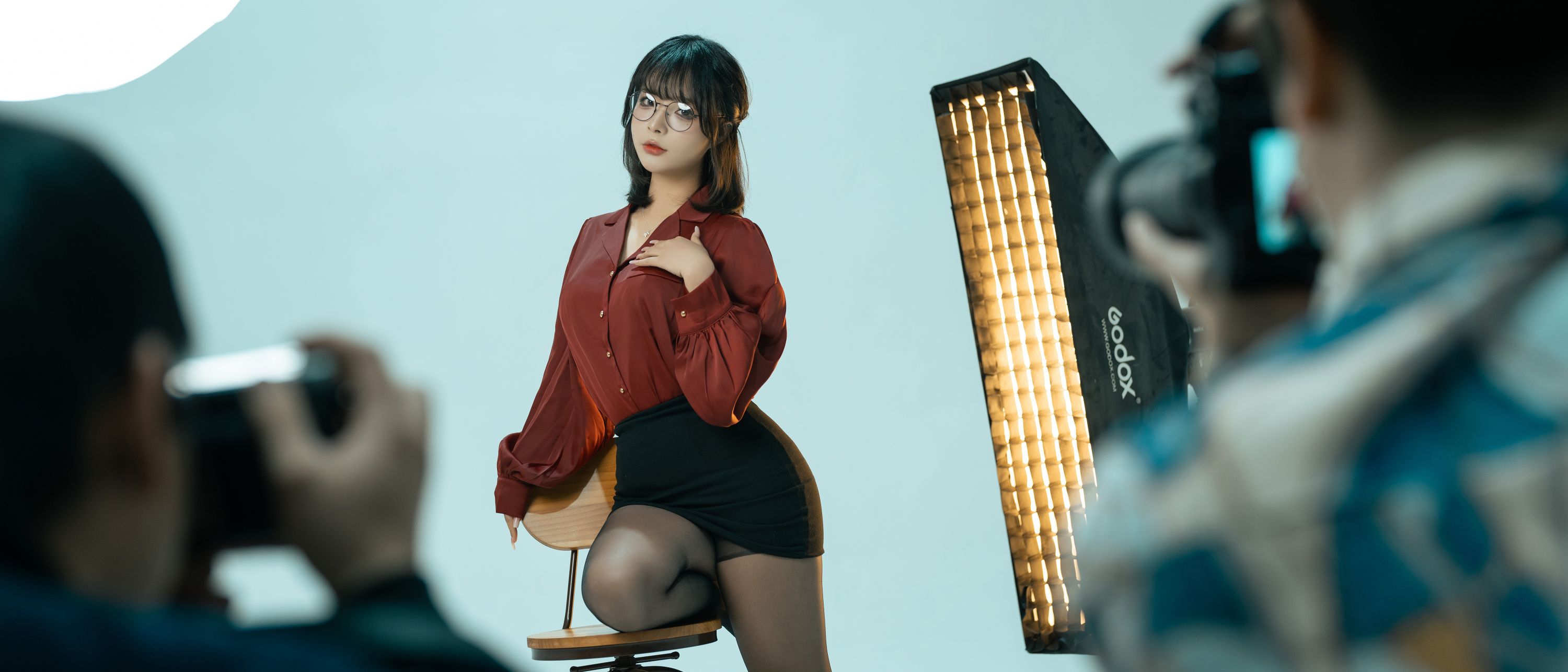 yuuhui玉汇---应招模特-06-19