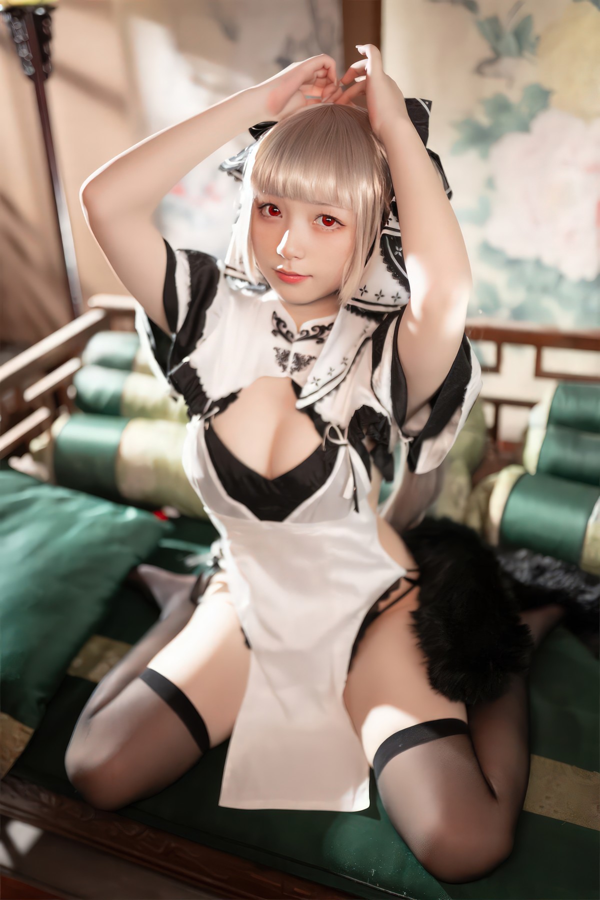 Cosplay-花铃-可畏旗袍-Set02-02-05
