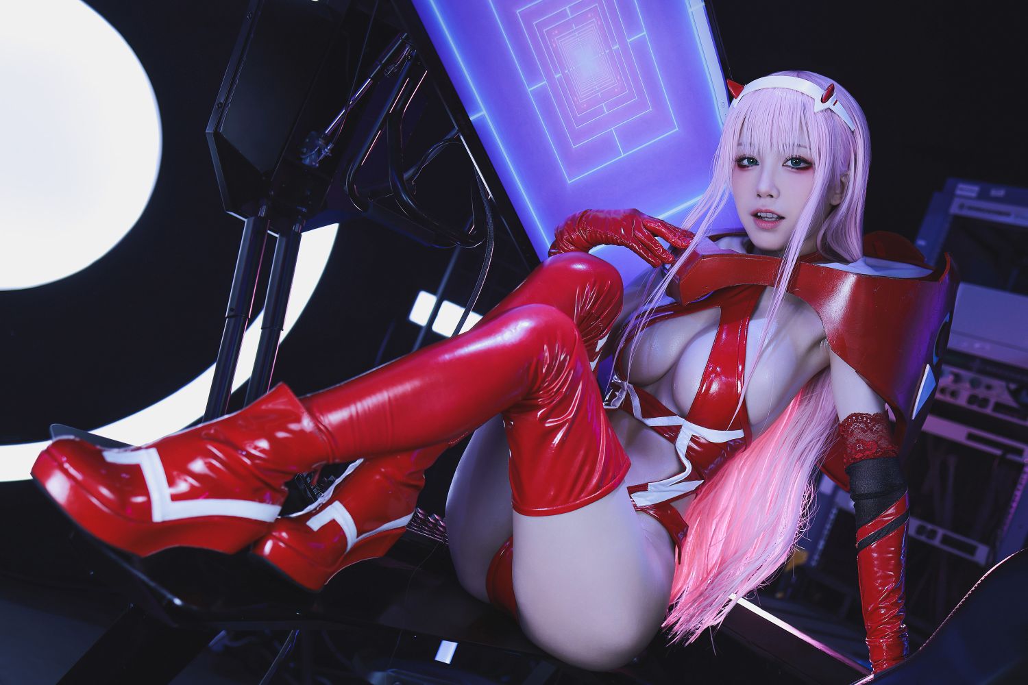 水淼Aqua---Zero-Two-05-14