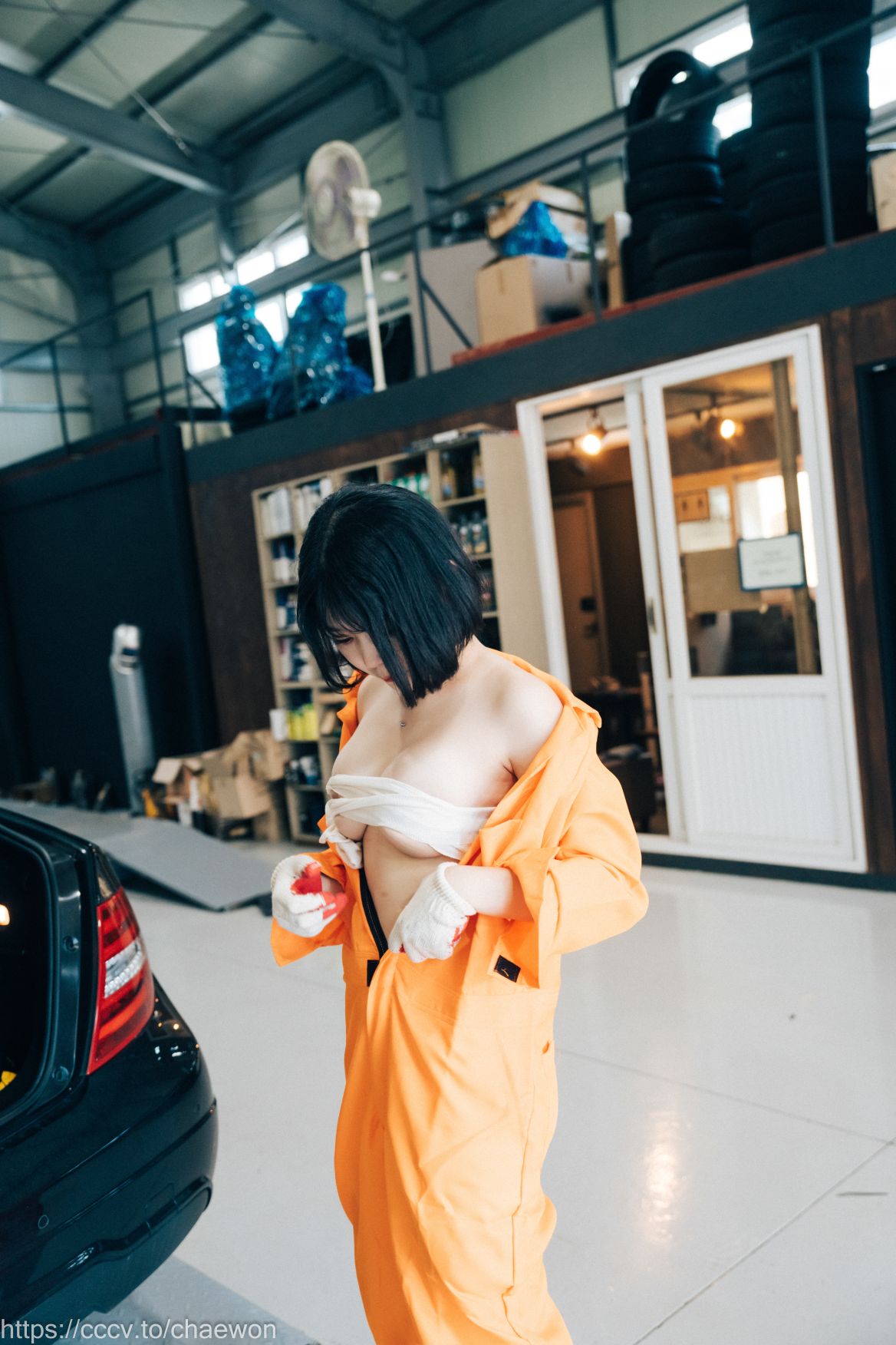 Loozy-Zia-지아---Garage-Girl-02-22