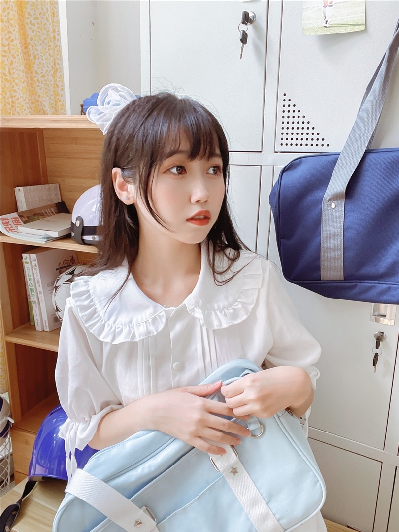 不呆猫---清纯妹妹-24P-24P-8102-MB-20240815f-08-17