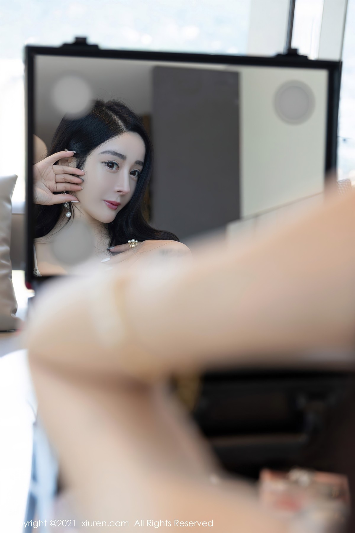 XiuRen秀人网-20211022-NO4103-允爾-10-28