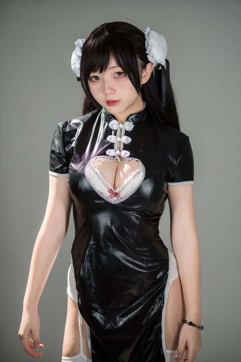 花铃-功夫阿花-123P-968MB-03-28