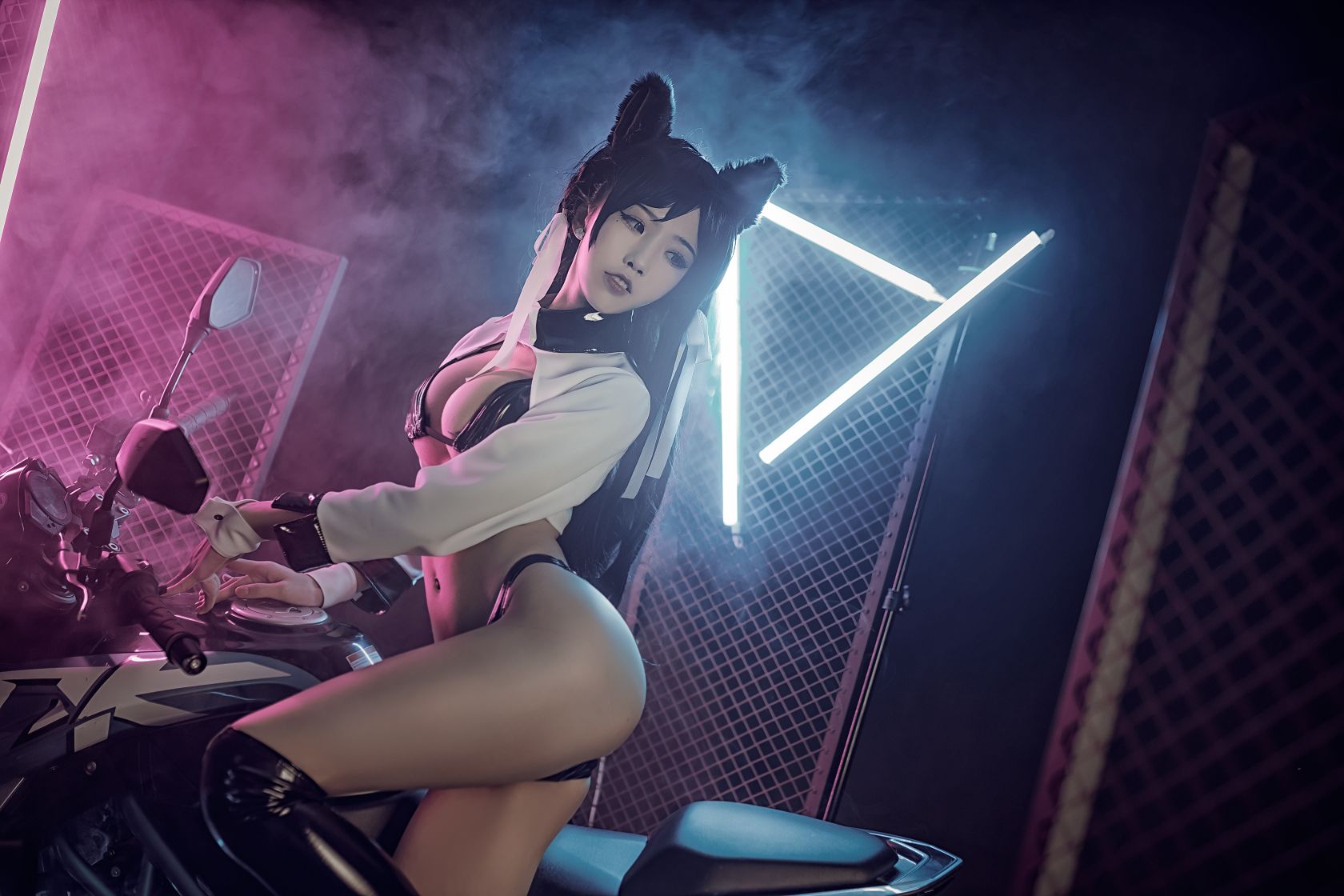 水淼---爱宕犬-机车-02-09