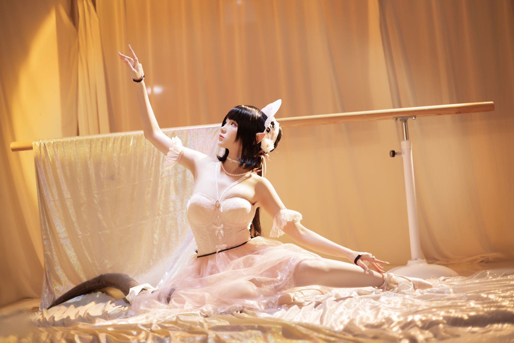 雪晴Astra---森蚺芭蕾94P1V-126GB-05-02