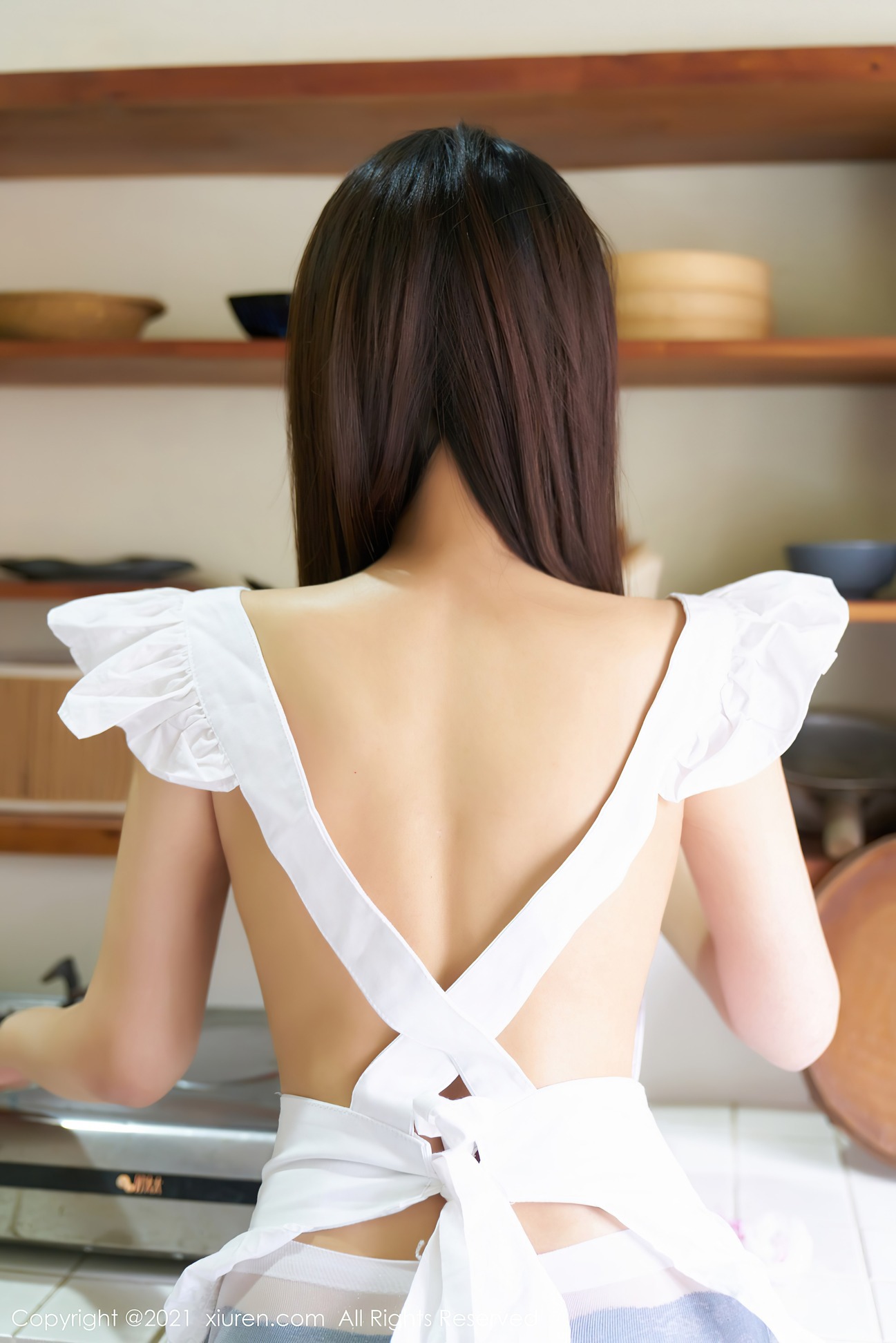 XiuRen秀人网-20210312-No3194-林子欣Freya-03-03