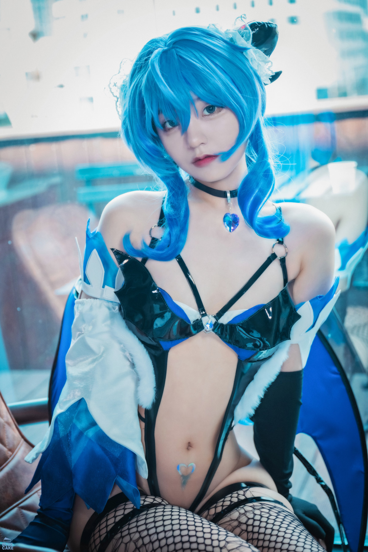 Jeong-Jenny-정제니-BLUECAKE-Vol10-8220Sleeping-with-Ganyu8221-Set02-10-18