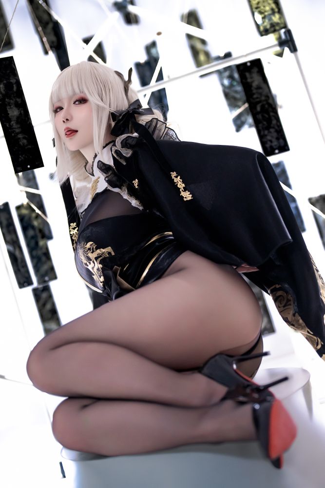 星之迟迟---2024年04月计划B-NIKKE-布兰儿-52P-328MB-06-22