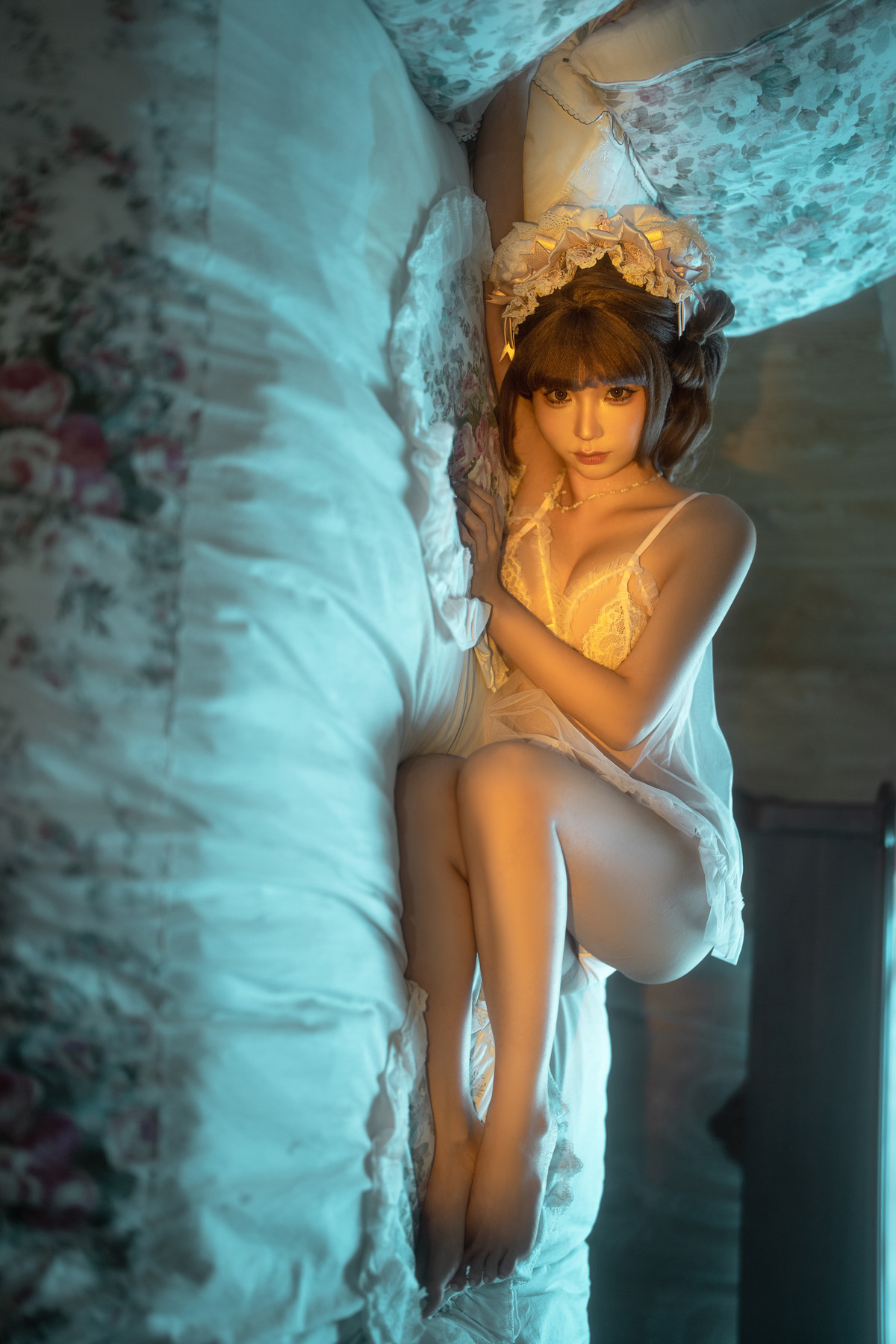 Cosplay-蠢沫沫Chunmomo-橱柜-03-19