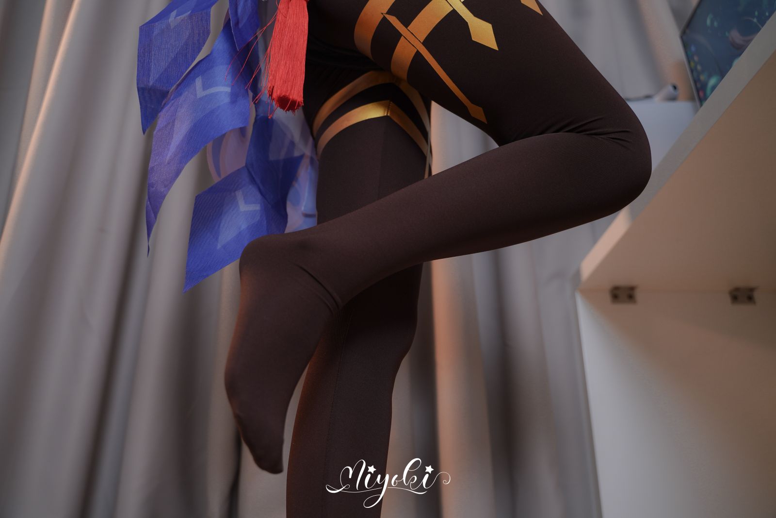 铃木美咲-原神cos甘雨单人-45P1V-12GB-02-28