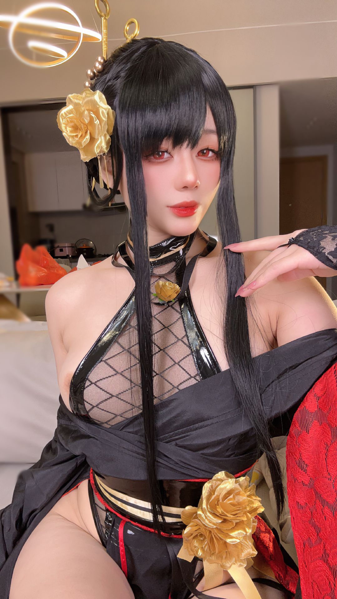 九言---間諜x家族-Spy-x-Family-62P-01-15