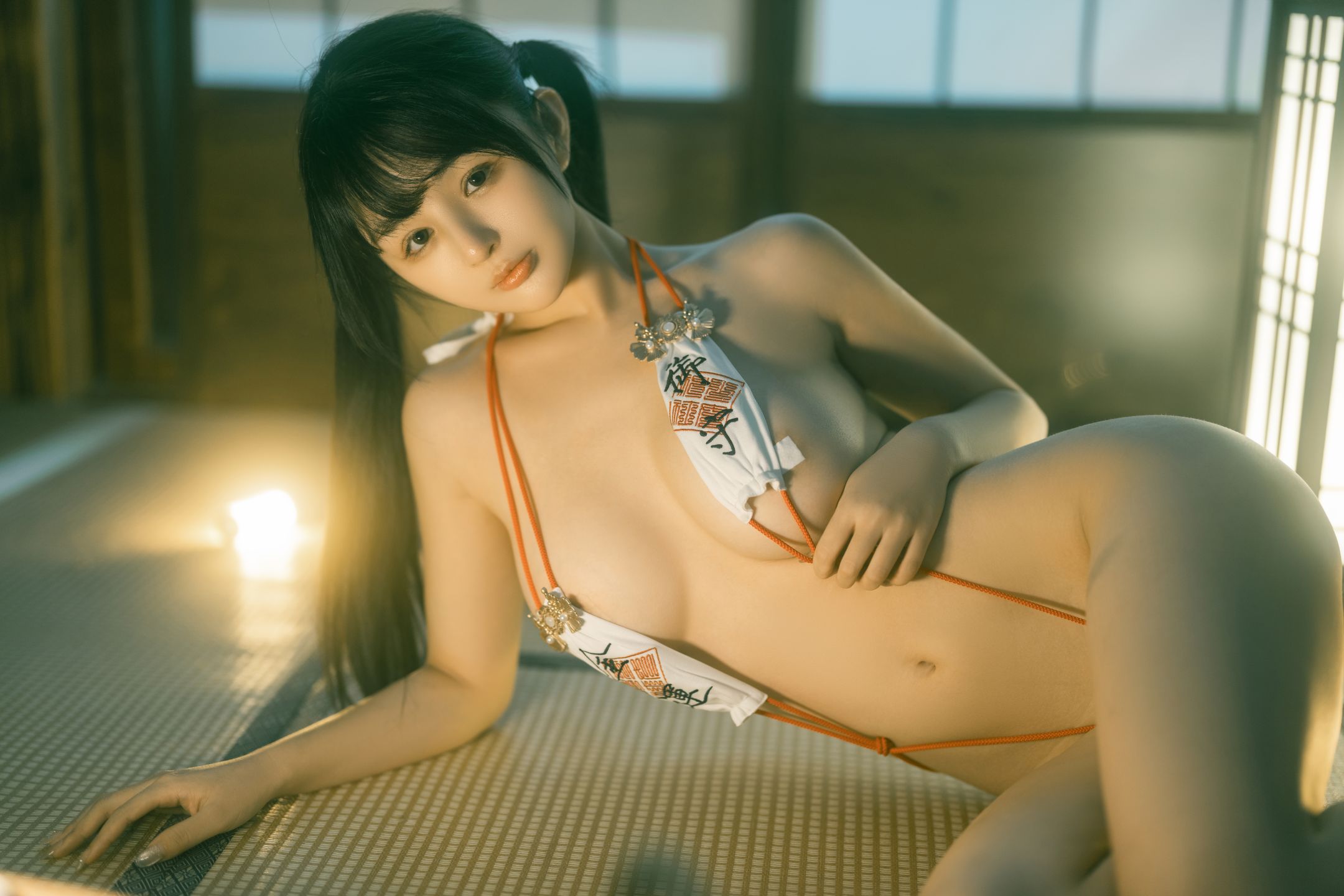 桜井宁宁---写真本附赠-内衣精修80P-187GB-04-29