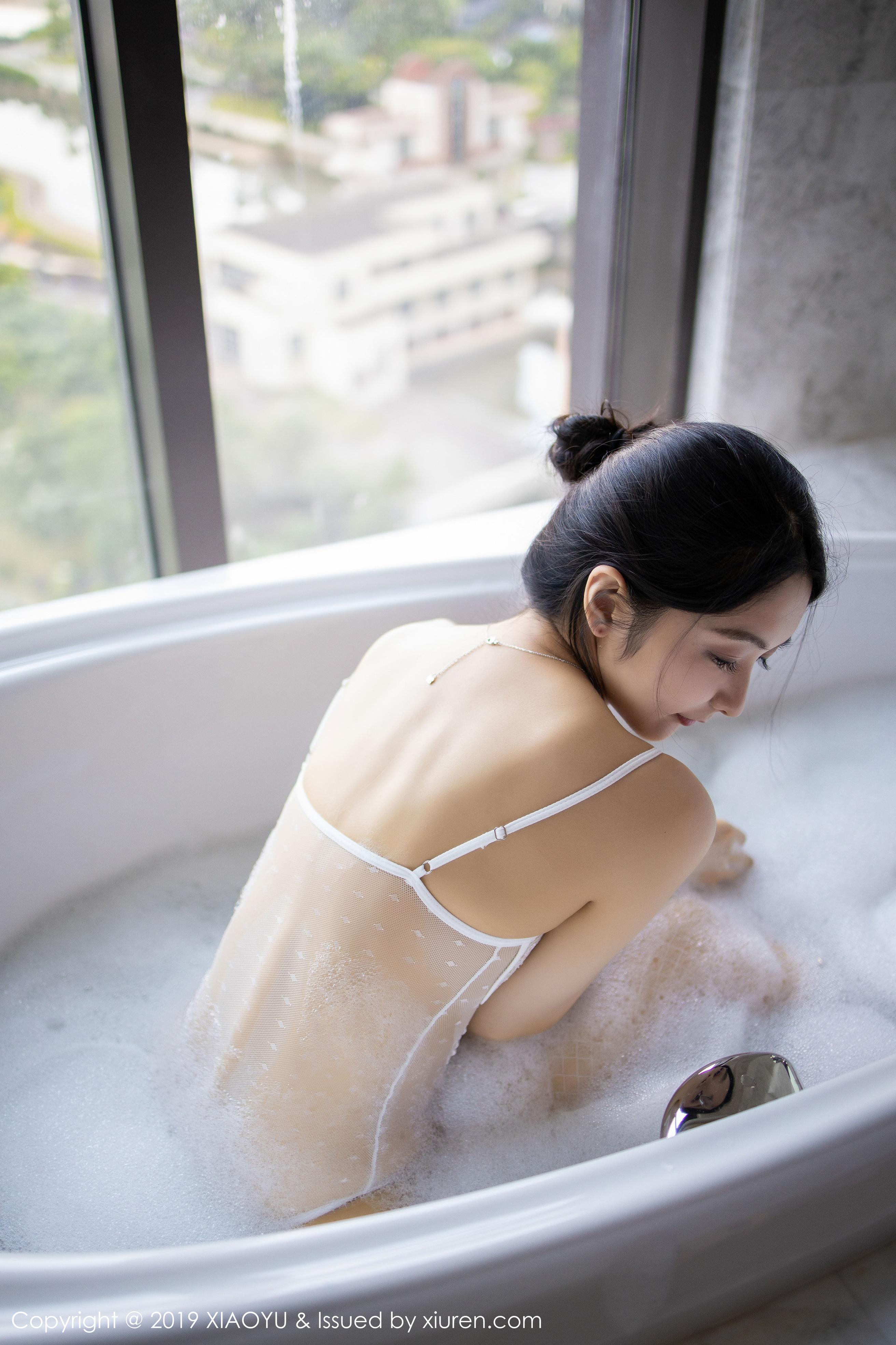 075-XIAOYU语画界-20191226-VOL223-Angela小热巴-64P-1542-MB-08-24