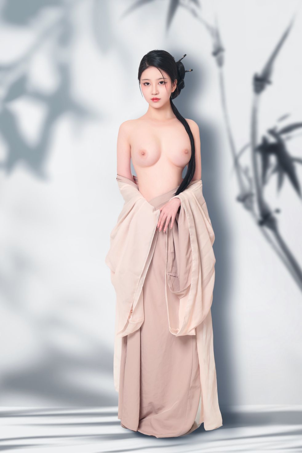 年年---青丝20P-898M-01-25