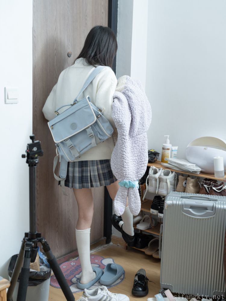 林书辞-女仆束缚-164P2V-984G-12-19