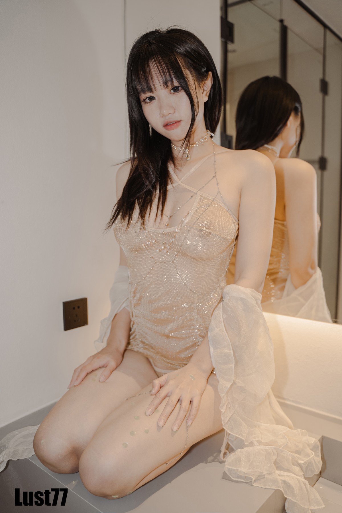 Cosplay-柒柒要乖哦-纸醉金迷-Set02-03-27