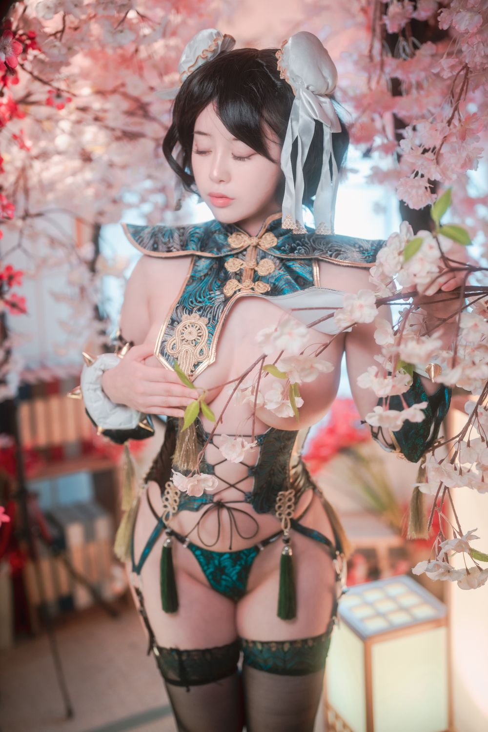 DJAWA-ZziZzi---ChunLi-The-Fighter-07-21