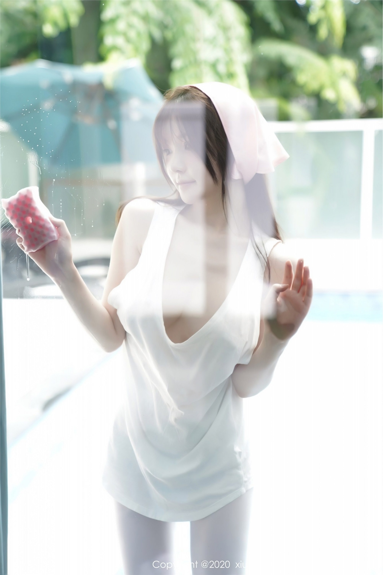 XIUREN秀人网-20200914-Vol2557-糯美子mini-11-20