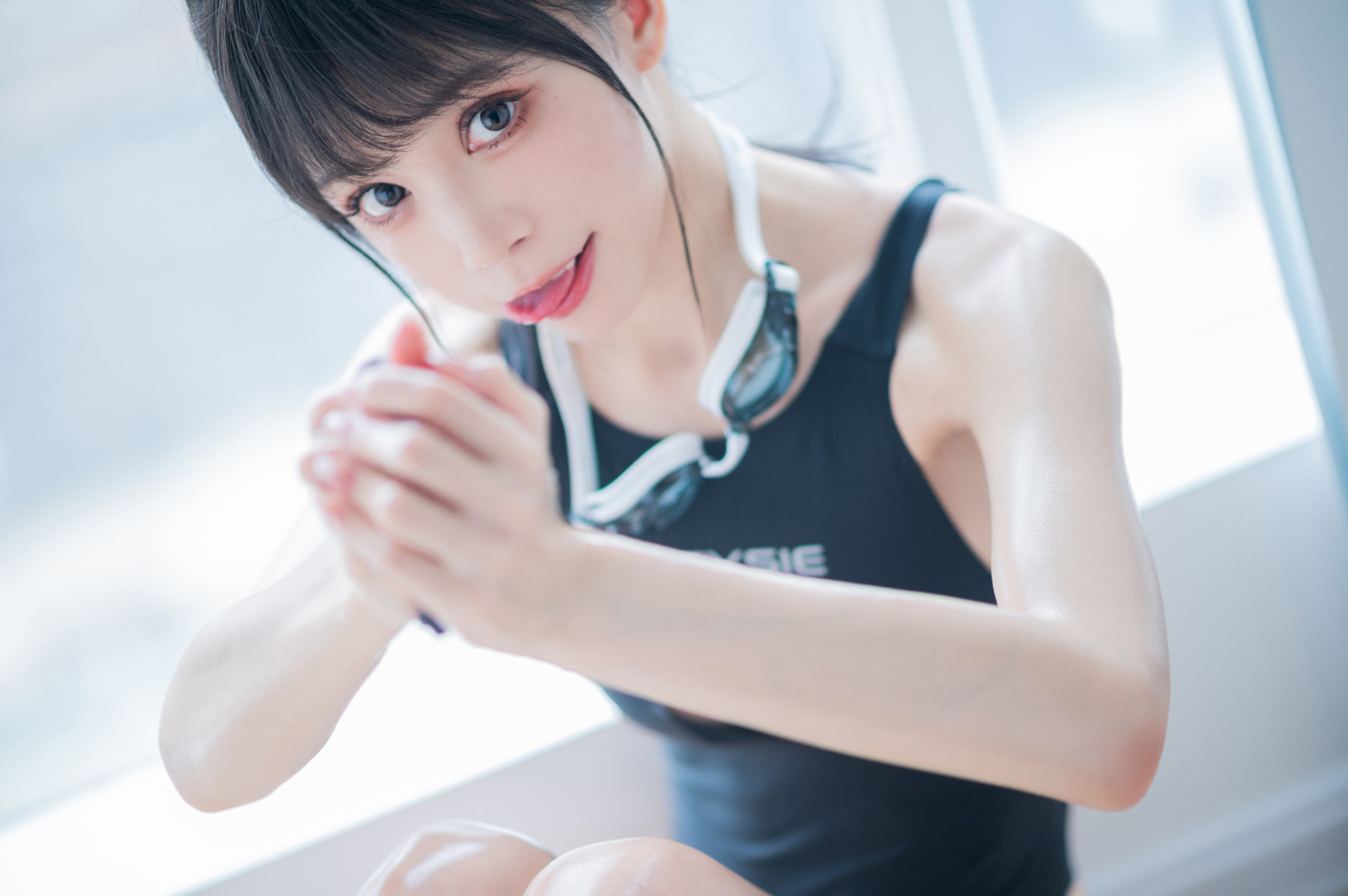 水淼aqua-Cosplay-竞技泳装-10-10