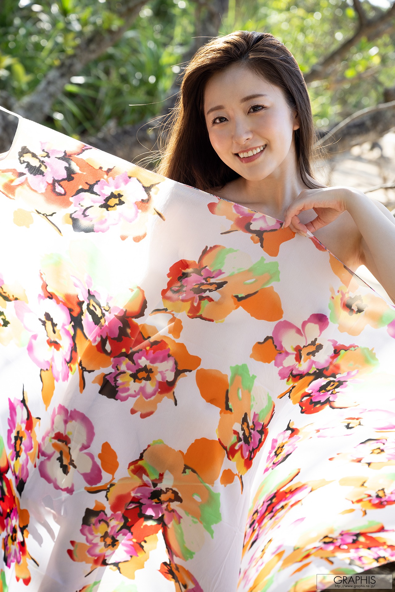 Graphis-Gals--Hikari-Aozora-青空ひかり-Smoothly-141P-08-18