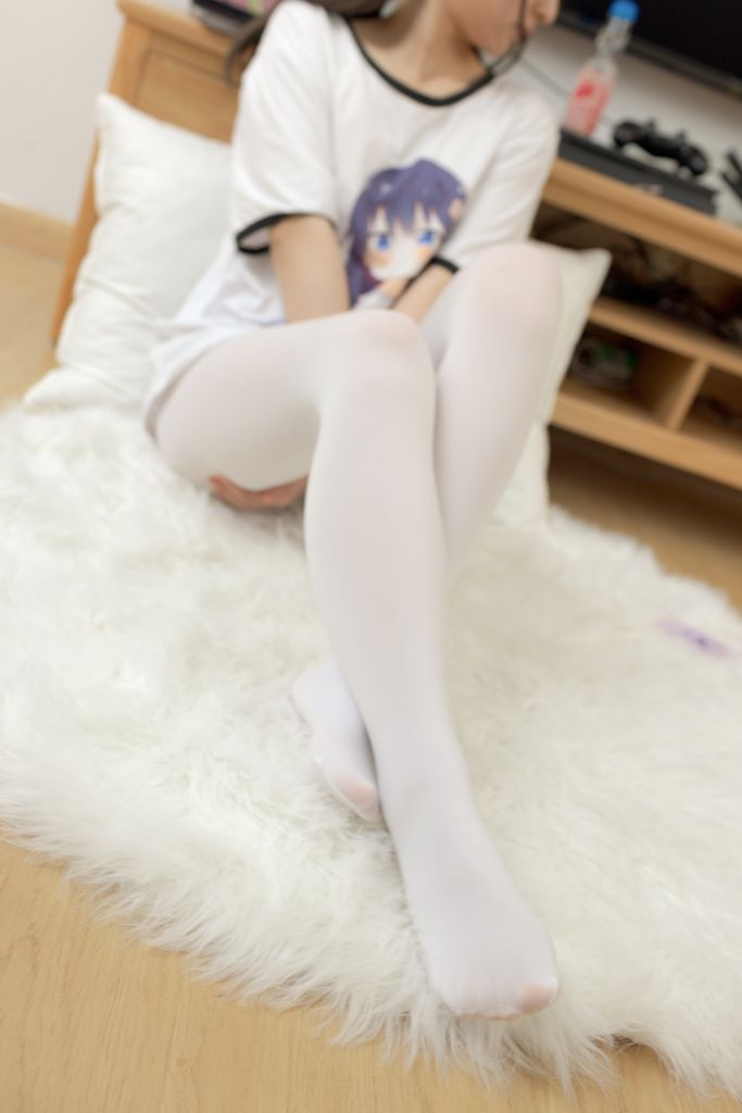 少女秩序-小葵-白丝-89P1V-12-27