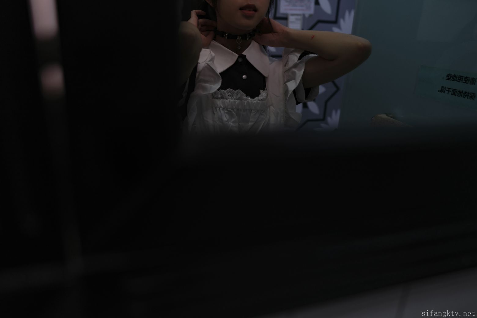 森萝财团-小七-女仆-R18-160P1V-718G-01-11