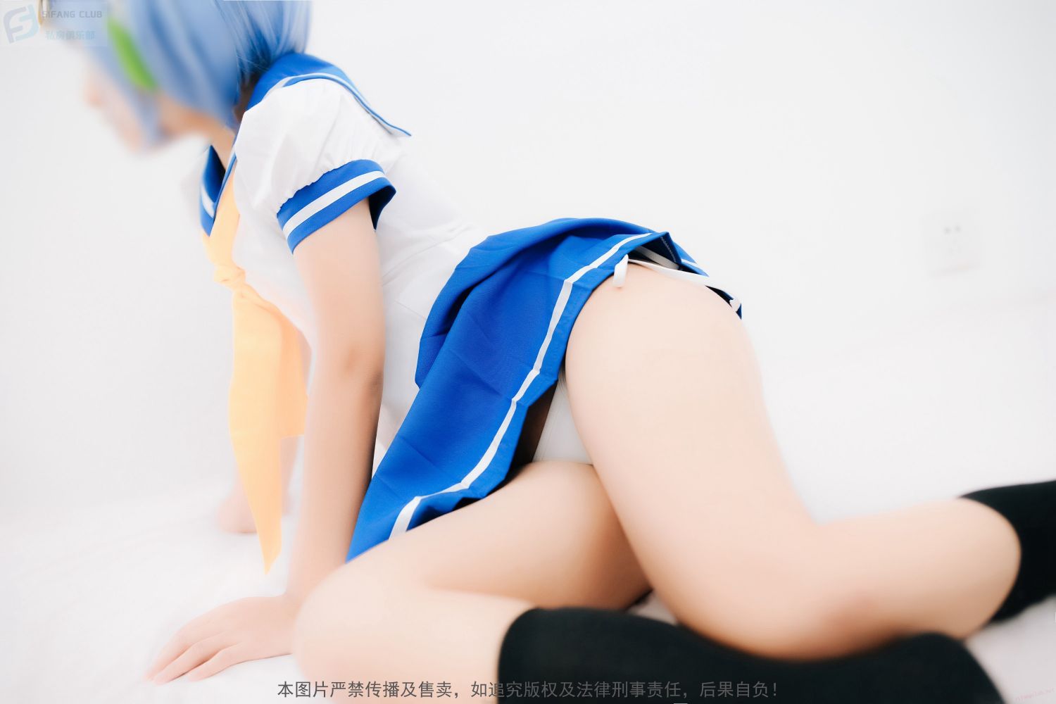 音波萝莉酱-第二套-12-21