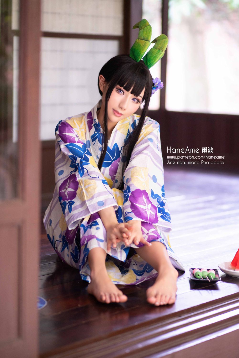 雨波-HaneAme---Ane-Naru-Mono155P-20207MB-02-13