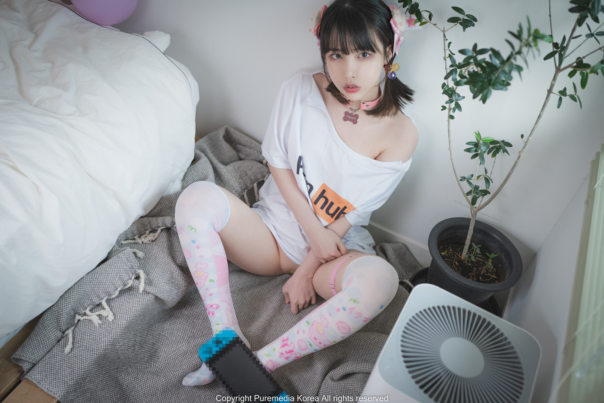 Uhye-이유혜-PURE-MEDIA-Vol165-누드-디지털화보-Set02-09-14