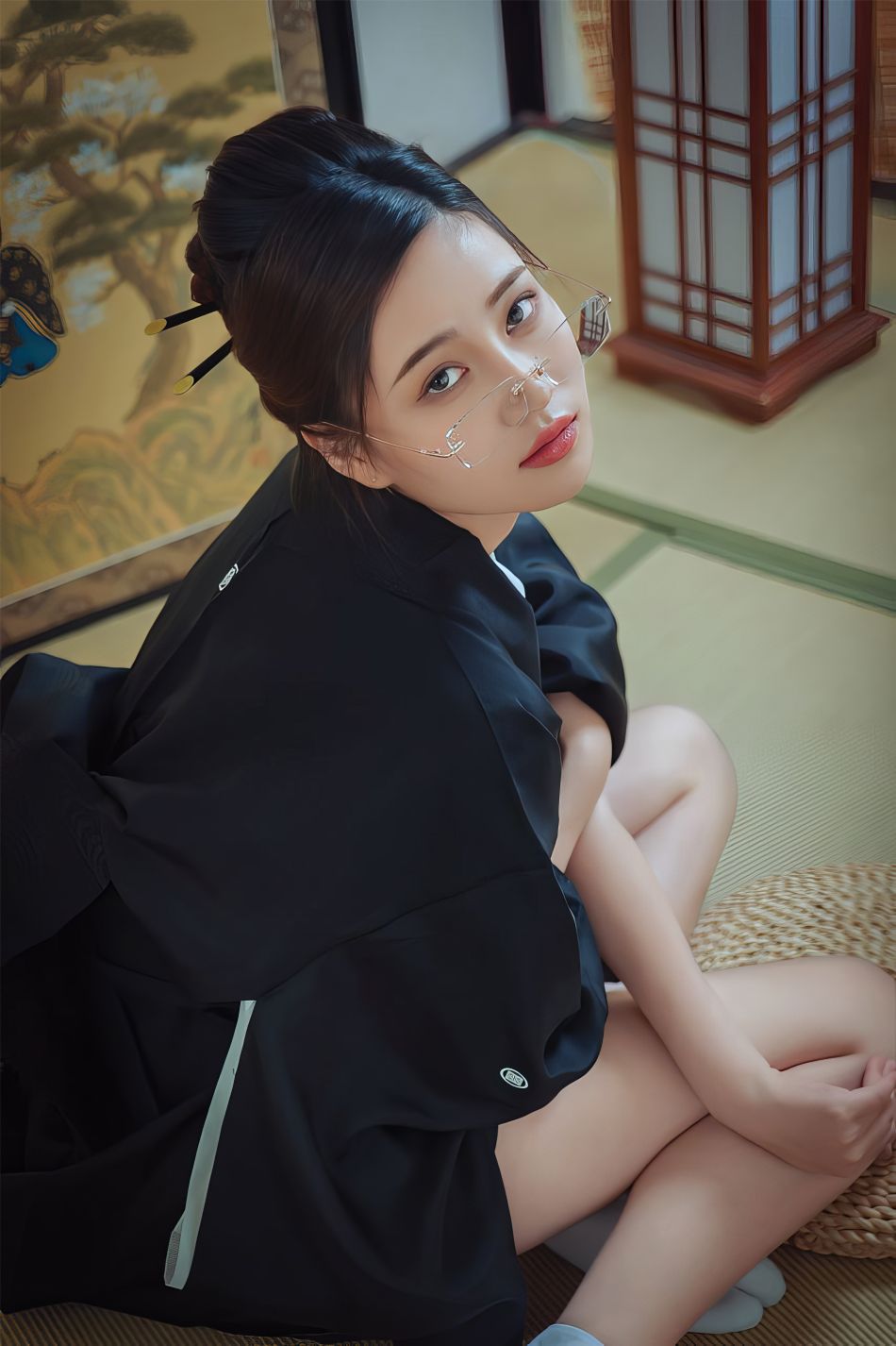 年年-未亡人-50P-03-28