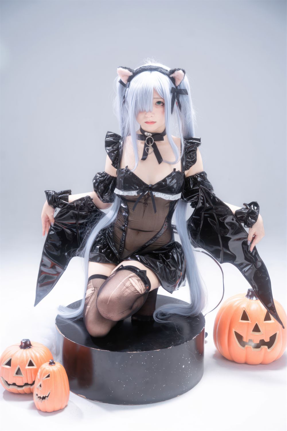 花铃---雅努斯---喵喵惊悚夜-44P-03-18