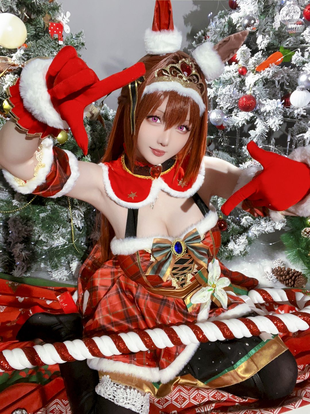 2023-12月计划A-赛马娘-大和赤骥-圣诞衣装-47P-330MB-02-07