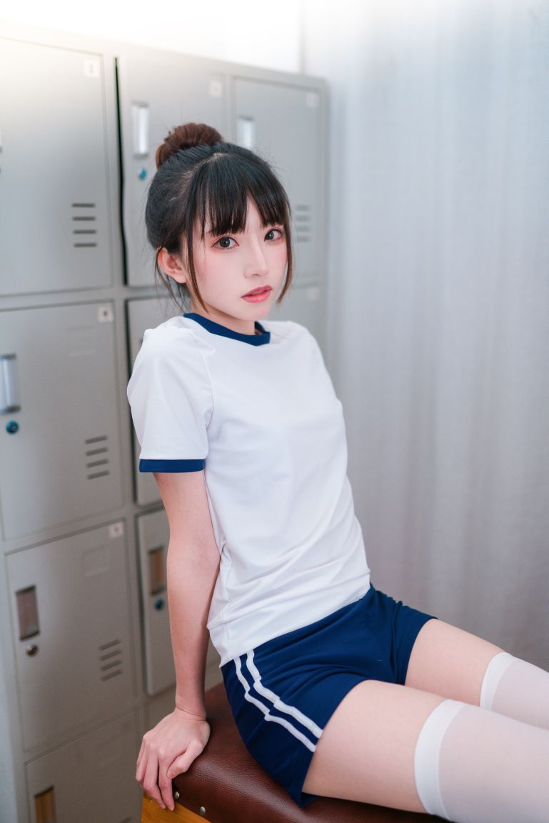 Kitaro绮太郎-体操-02-25