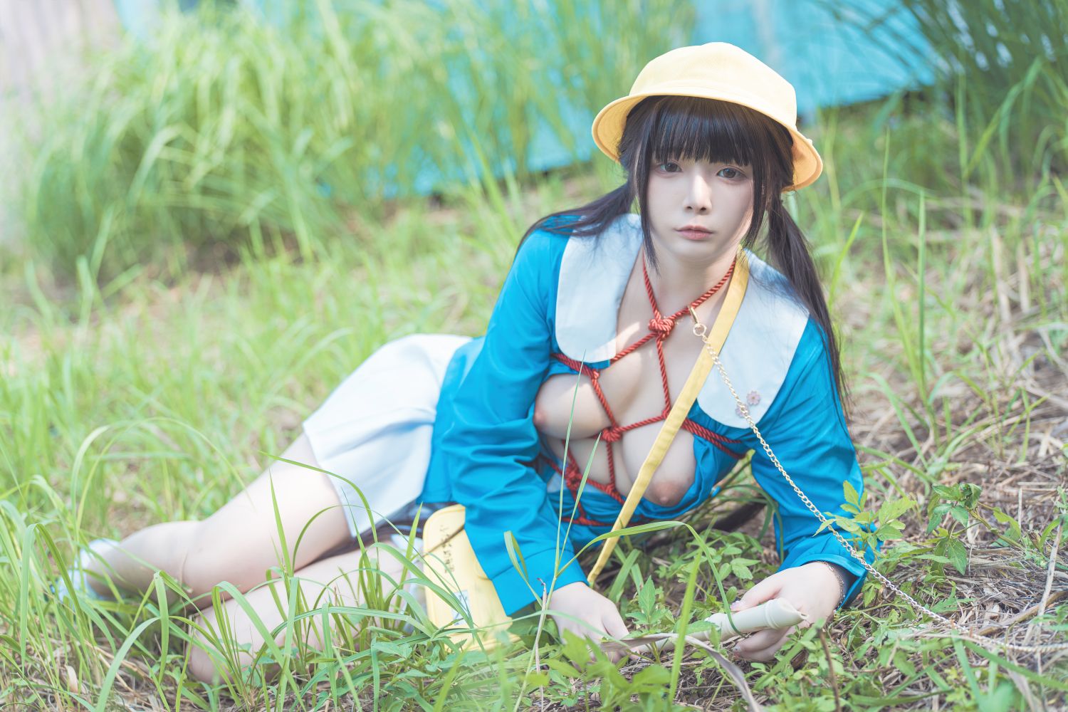 落落Raku-小さな恋のうた55P1V-04-07