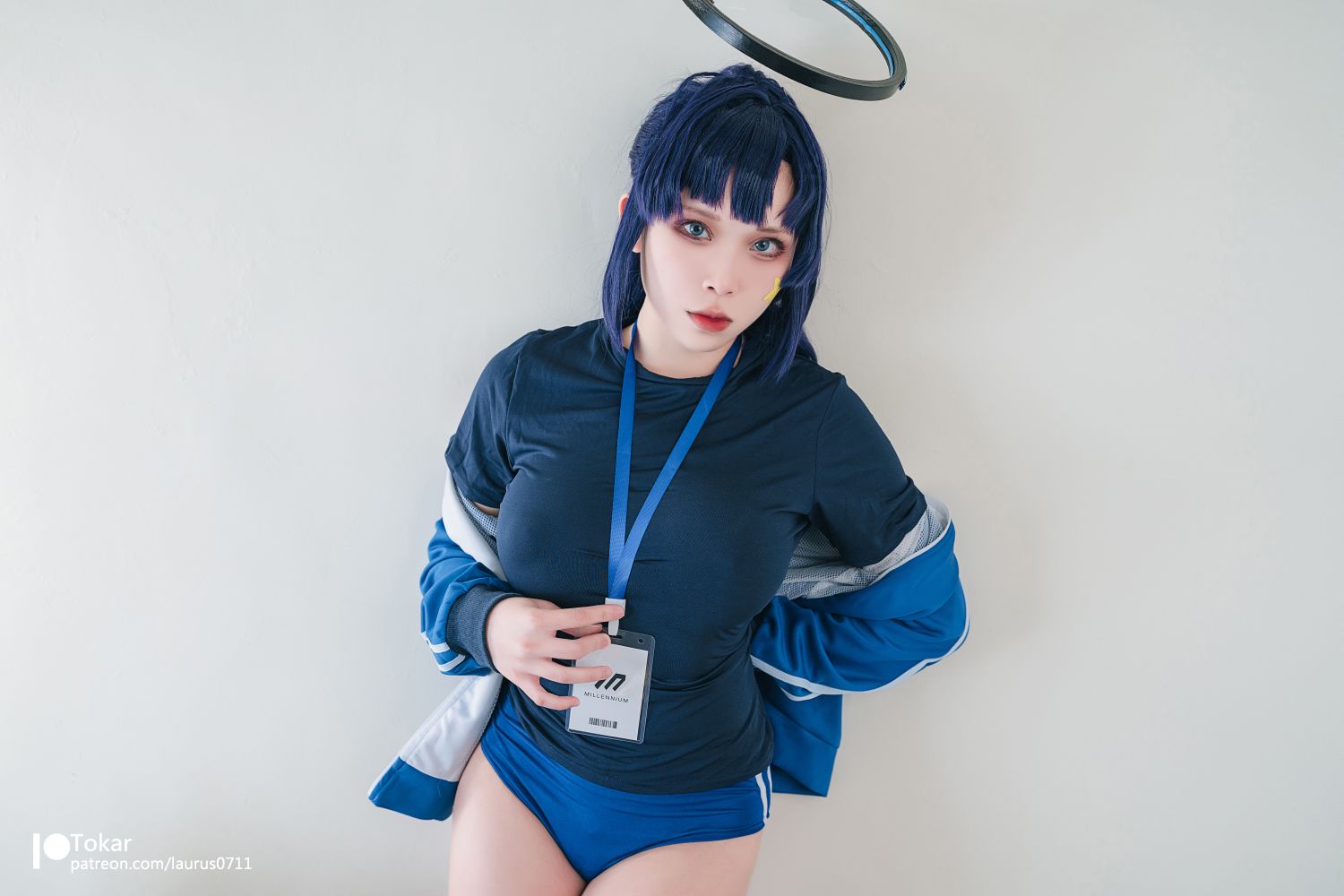 浵卡Tokar-优香-45P1V-02-08