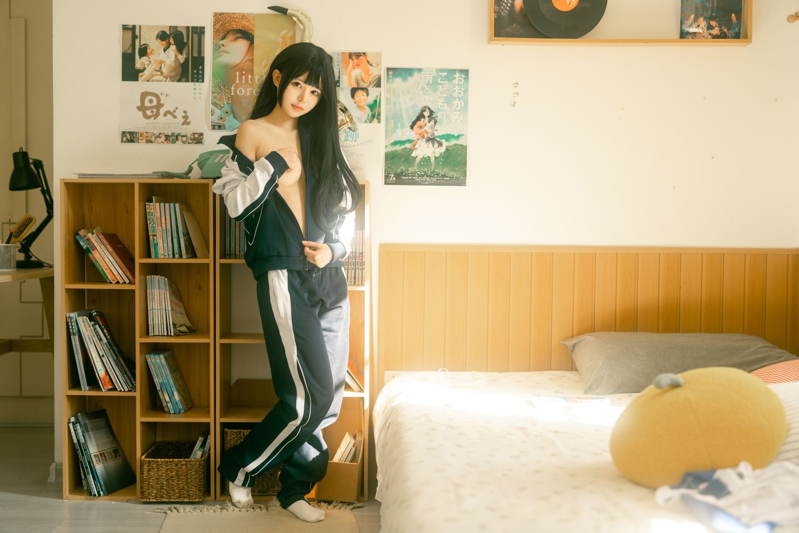 rua阮阮-居家少女-40P-529MB-04-03-2