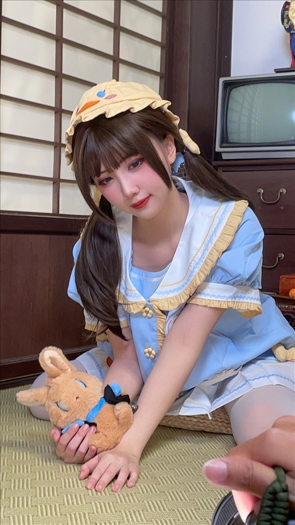 小和甜酒---鸭鸭幼稚园-170P2V-172P-2V-40758-MB-20240814y-08-14