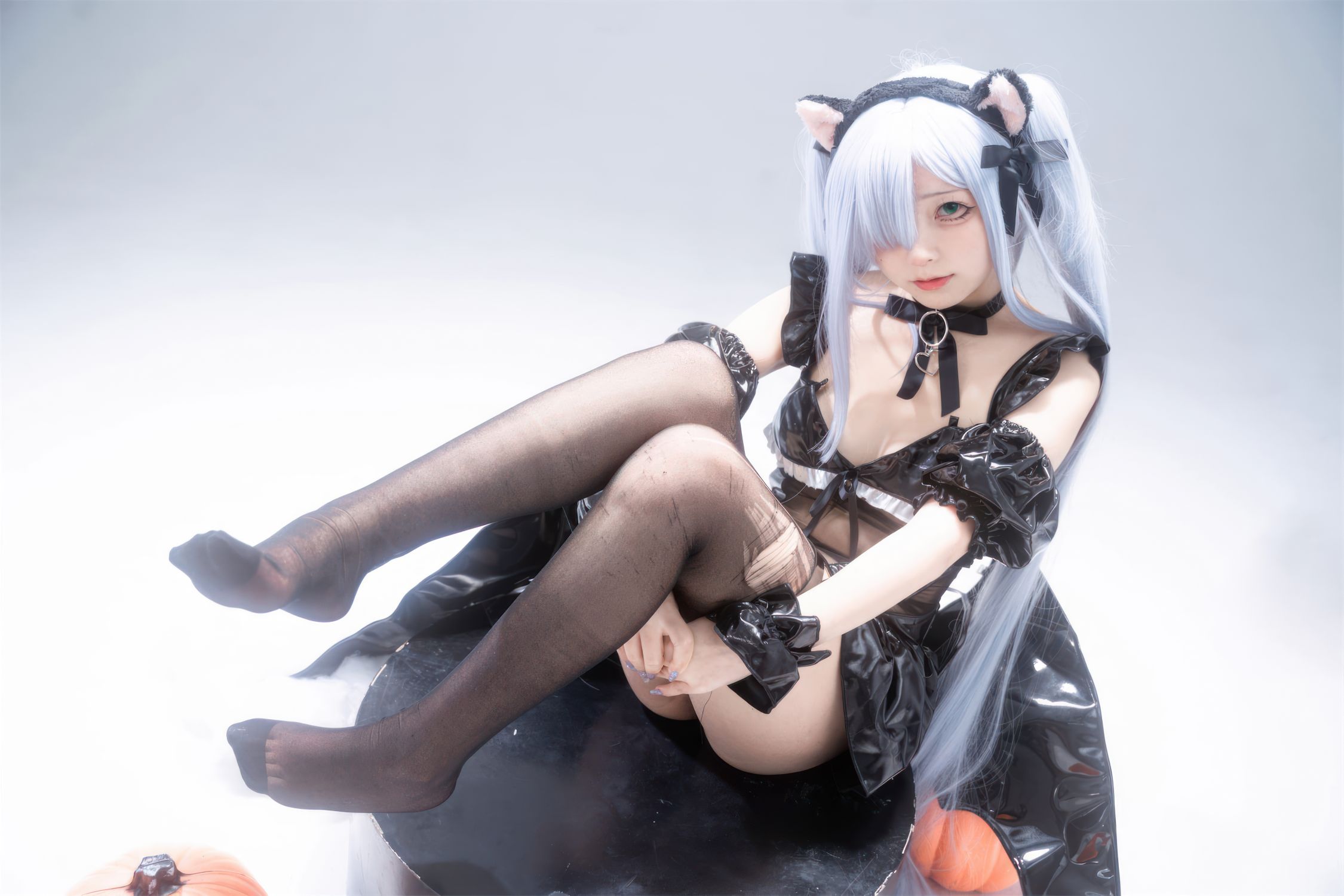 花铃---雅努斯---喵喵惊悚夜-44P-03-18