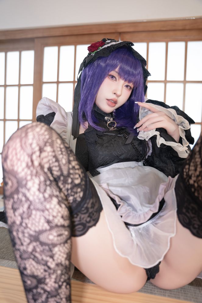 清水由乃---黑江雫-08-12