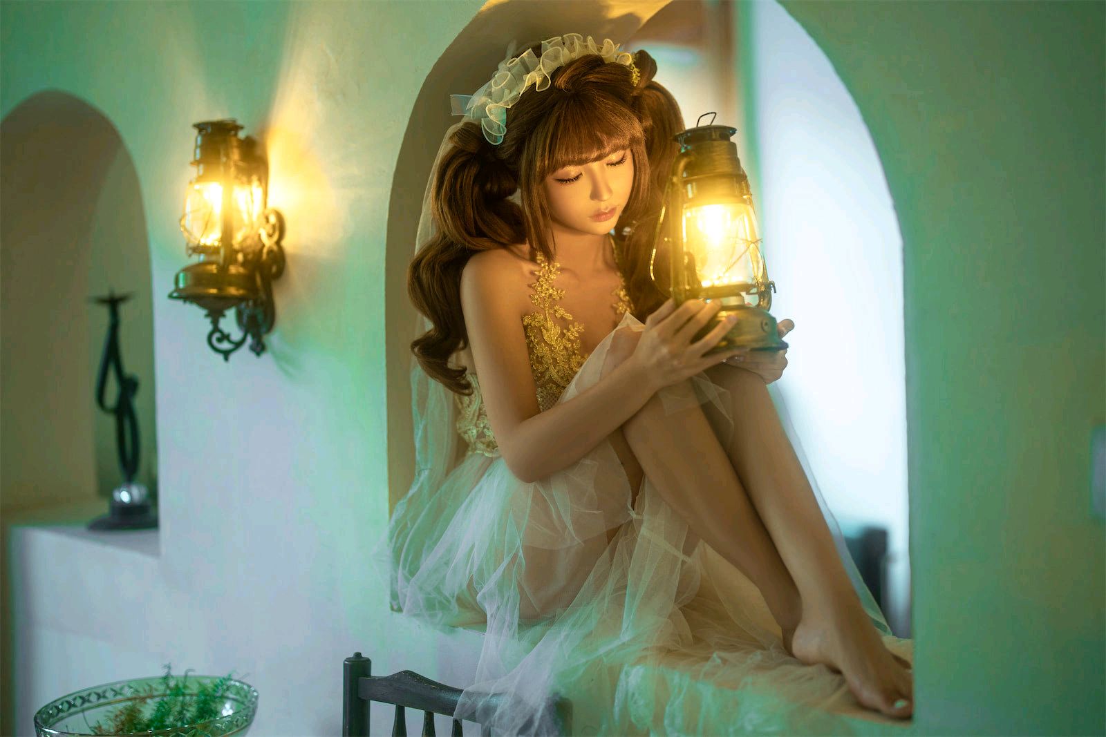 蠢沫沫---烛灯-39P-36MB-04-11